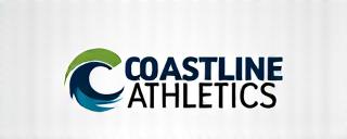 Coastline Athletics Logo